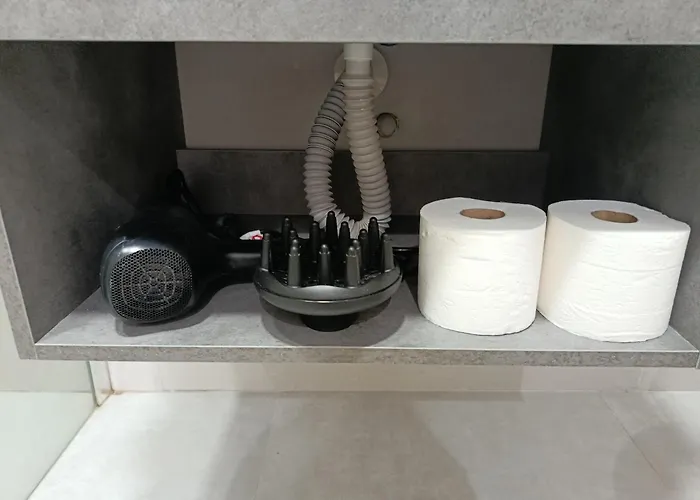 Appartement Paradise Court 27 Wifi Pool *