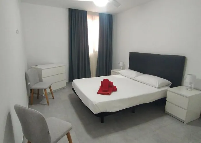 Paradise Court 27 Wifi Pool Appartement
