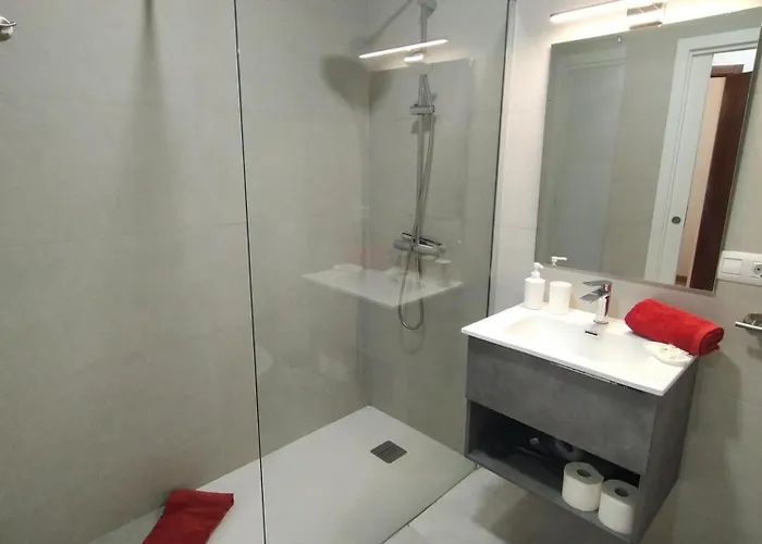 Appartement Paradise Court 27 Wifi Pool