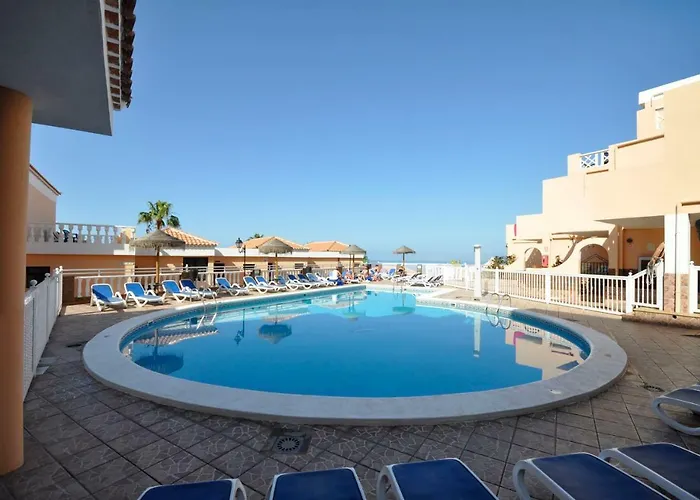 Paradise Court 27 Wifi Pool *