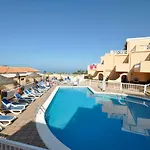 Paradise Court 27 Wifi Pool Appartement *