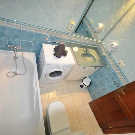 Paradise Court Americas Wifi Piscina 27 Appartamento *