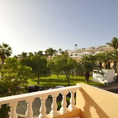 Appartamento Paradise Court Americas Wifi Piscina 27 Costa Adeje (Tenerife)