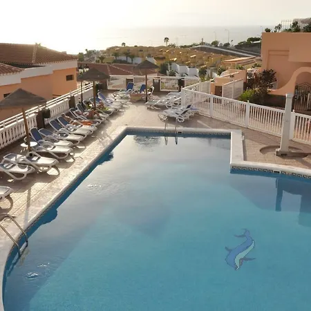 Paradise Court Americas Wifi Piscina 27