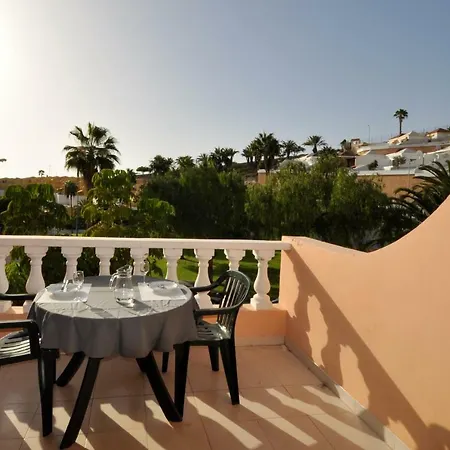 Appartamento Paradise Court Americas Wifi Piscina 27 *
