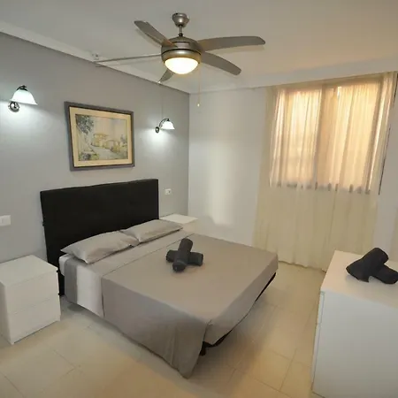 Appartamento Paradise Court Americas Wifi Piscina 27 *