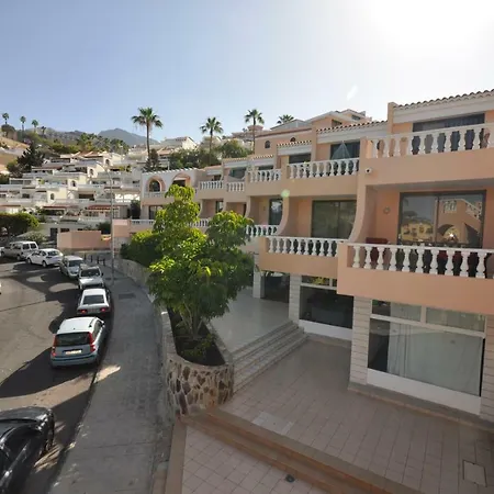 Appartamento Paradise Court Americas Wifi Piscina 27 *