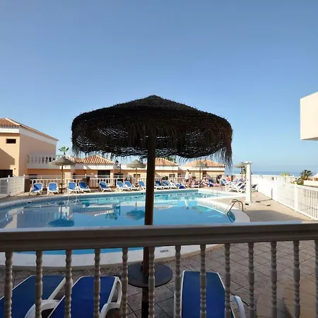 Paradise Court Americas Wifi Piscina 27