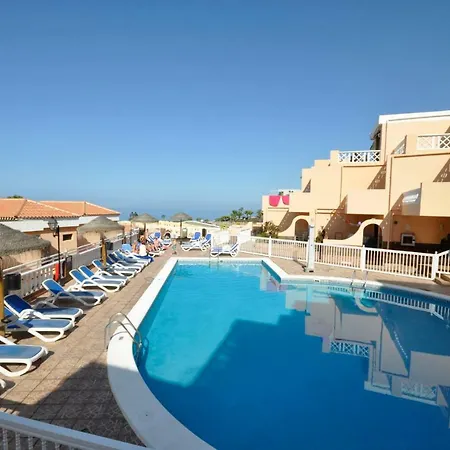 Paradise Court Americas Wifi Piscina 27 Appartamento *