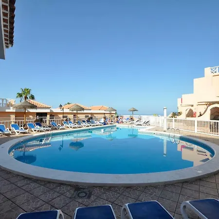 Paradise Court Americas Wifi Piscina 27 *