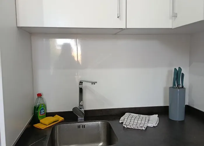 Paradise Court 27 Wifi Pool * Costa Adeje (Tenerife)