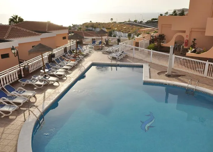 Paradise Court 27 Wifi Pool