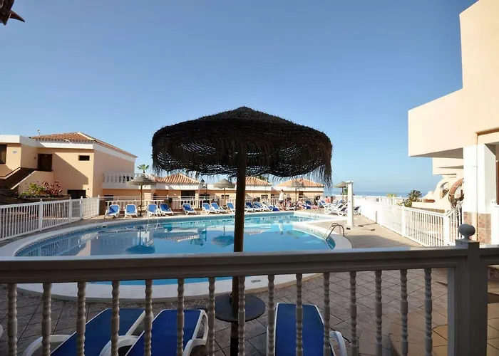 Paradise Court 27 Wifi Pool