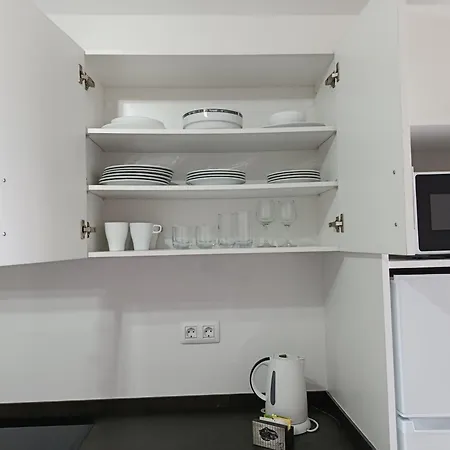 Paradise Court 27 Wifi Pool Apartment Costa Adeje (Tenerife)